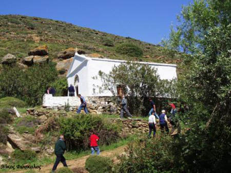 panagia spilia komi 118  k + o